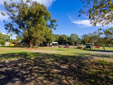 Lot 1 Tonkin Street, Mundijong WA 6123