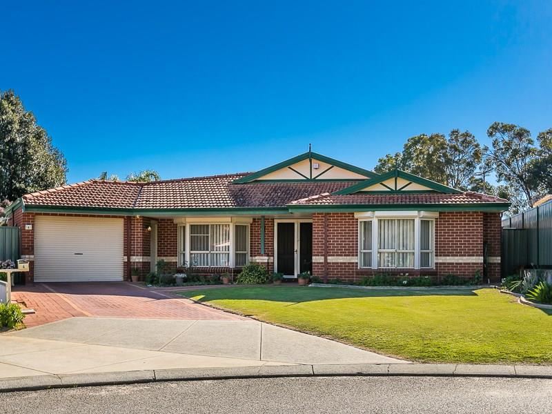 4 Summer Court, Bullsbrook WA 6084