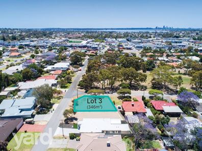 4B Chilton Street, Willagee WA 6156