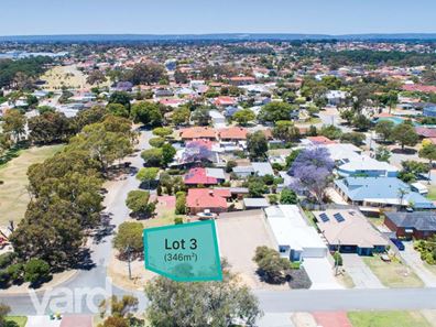 4B Chilton Street, Willagee WA 6156