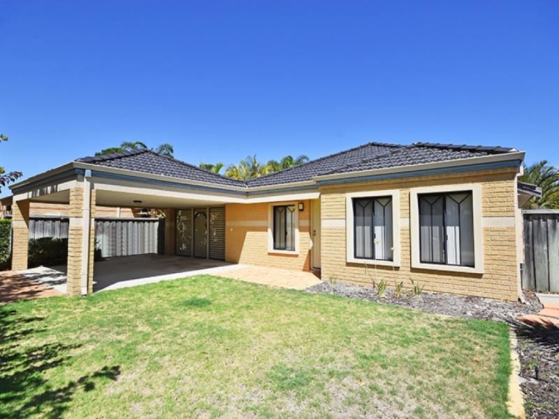 12 Napoli Avenue, Ellenbrook WA 6069