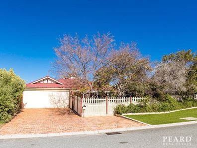 14 Glebe Close, Mindarie WA 6030