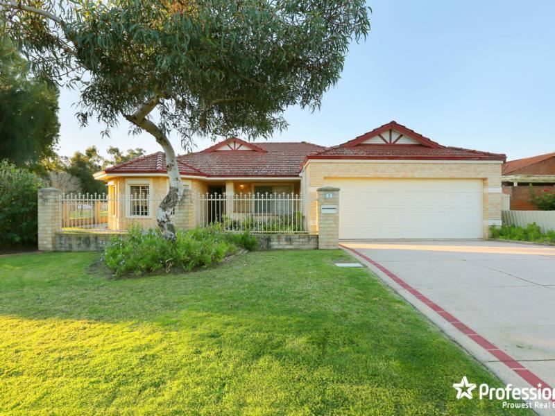 2 Abrolhos Close, Shelley WA 6148