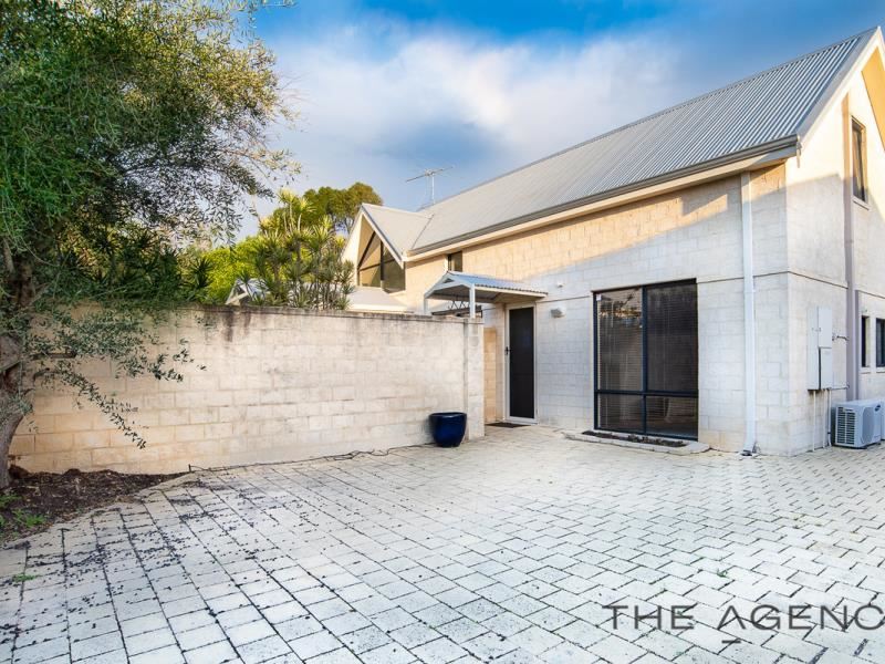 105A Samson Street, White Gum Valley WA 6162