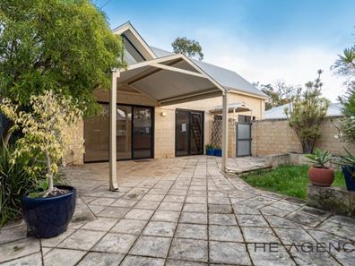 105A Samson Street, White Gum Valley WA 6162