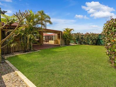 9 Bronzewing Avenue, Ellenbrook WA 6069