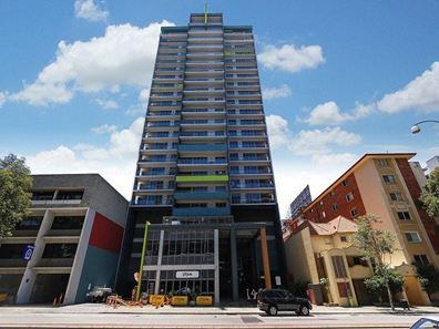 8/148 Adelaide Terrace, East Perth WA 6004