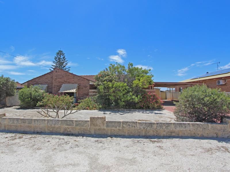 5 Ward Street, Jurien Bay