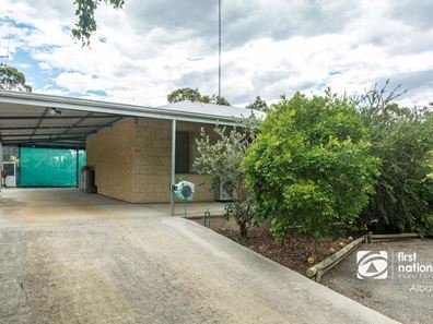 9 Hassell Avenue, Kendenup WA 6323