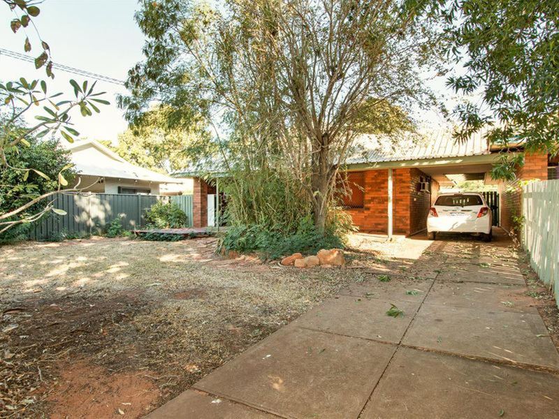 6A Cox Place, Broome