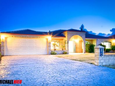 19 Brookway Retreat, Landsdale WA 6065