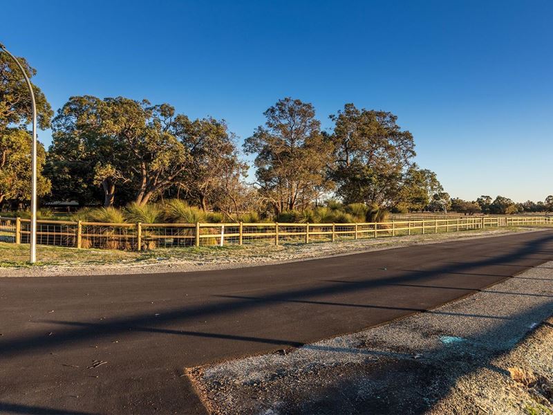 Lot 28,  Bushel Road, Serpentine