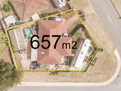 15 Denford Street, Kenwick WA 6107