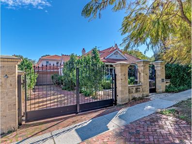 21 Clifton Crescent, Mount Lawley WA 6050