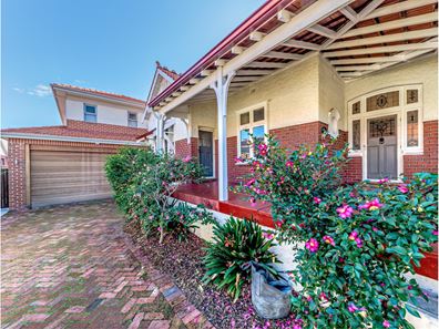 21 Clifton Crescent, Mount Lawley WA 6050