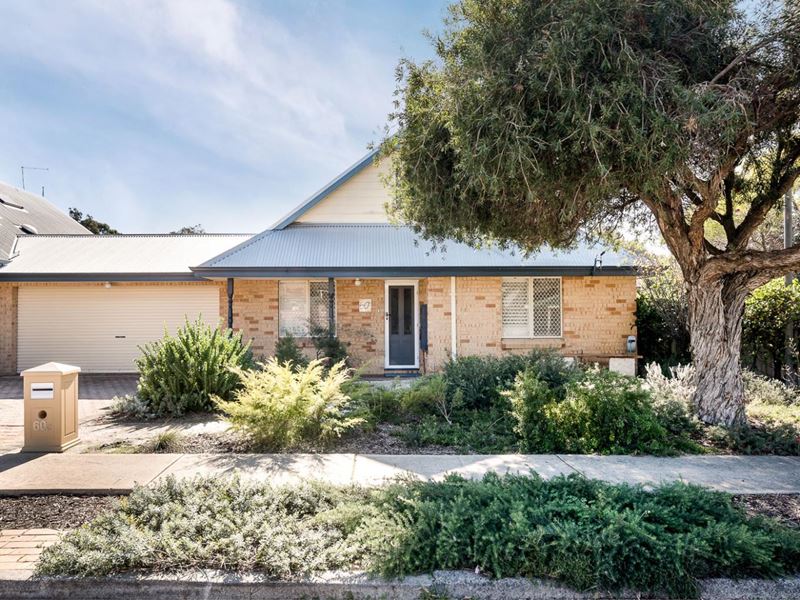 60C Justinian Street, Palmyra WA 6157