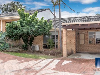 3/34 Edgehill Street, Scarborough WA 6019