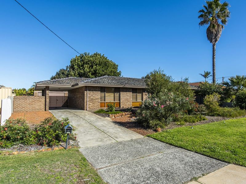 3 Turret Road, Willetton WA 6155 | Sold: 13 Aug 2020