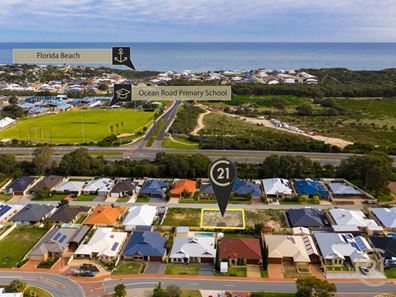 52 Iluka Road, Dawesville WA 6211