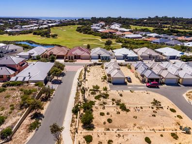 138 Sanctuary Circuit, Dawesville WA 6211