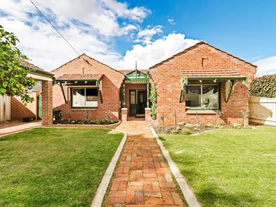 24 Osborne Street, Joondanna WA 6060