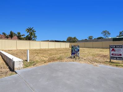 3/10 Laura Avenue, Australind WA 6233