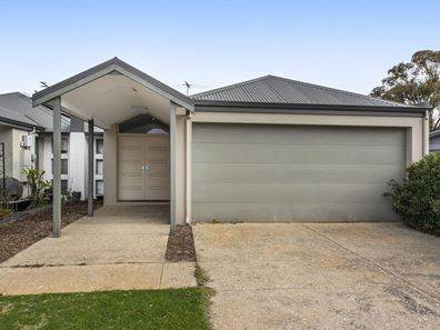 51A BOUNDARY ROAD, Dudley Park WA 6210