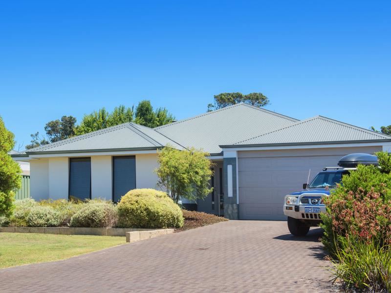 18 Platanus Crescent, Margaret River WA 6285