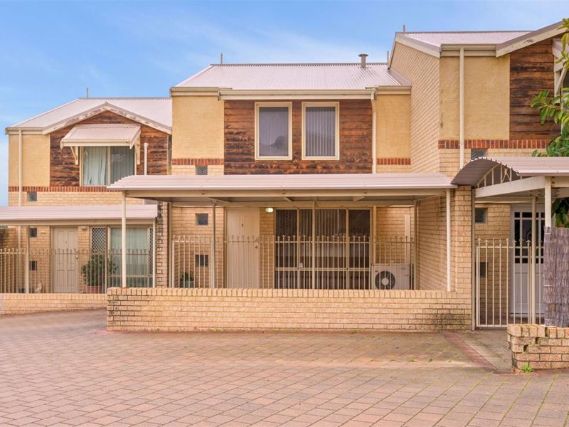 2/5 Primula Close, Murdoch WA 6150