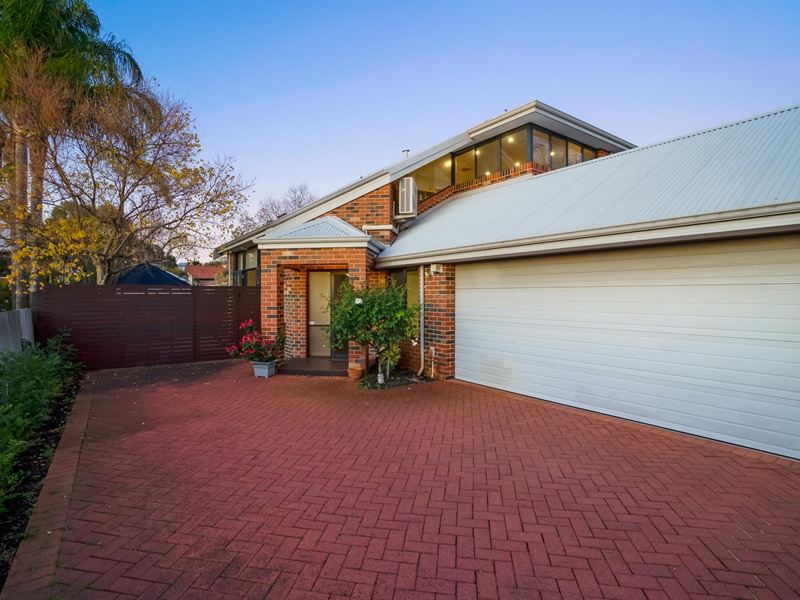 128A Ninth Avenue, Inglewood