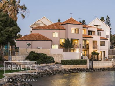 23 Rosslare Promenade, Mindarie WA 6030