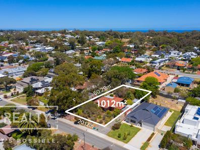 15 Strickland Street, Mount Claremont WA 6010