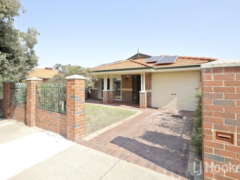 1/295 Cambridge  Street, Wembley WA 6014