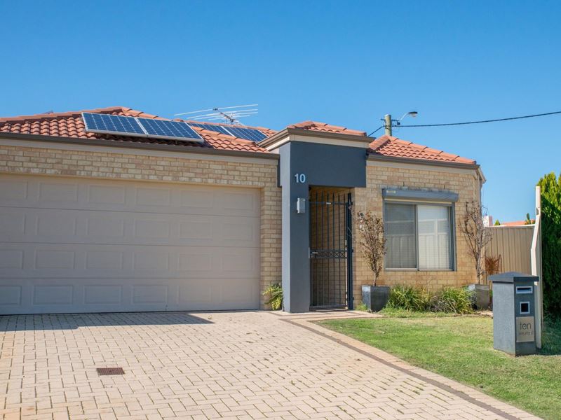 10 Almurta Street, Nollamara WA 6061