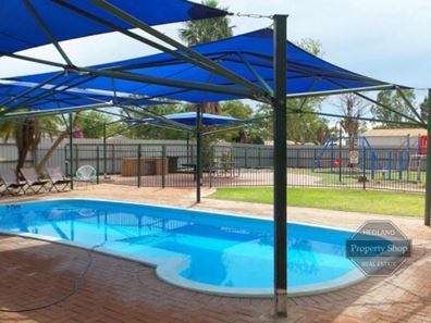 512/15-21 Welsh Street, South Hedland WA 6722