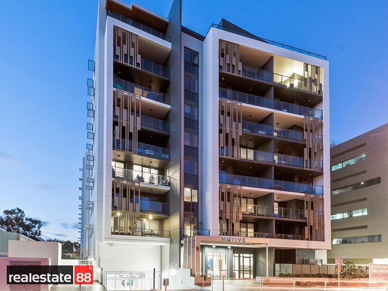 106/172 Railway Parade, West Leederville