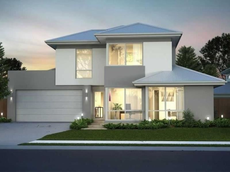 Lot 1-4, 9 Chesson Place, Riverton
