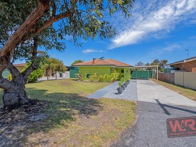 12 Andrews Street, Spencer Park WA 6330