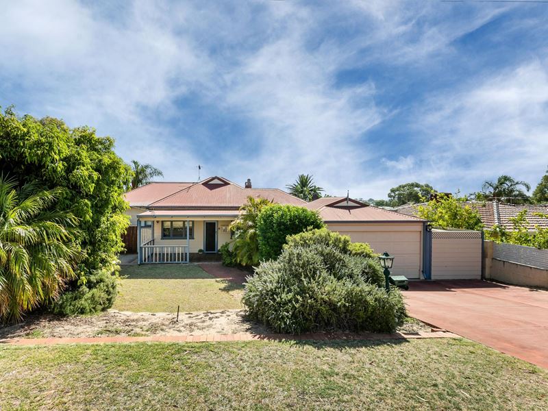 1 Waddell Road, Palmyra