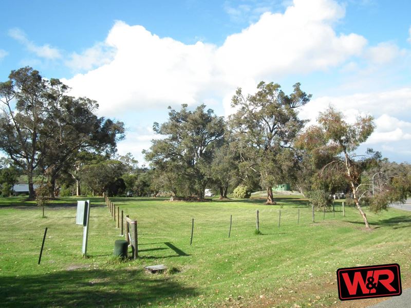 Lot 239 Riverwood Rd, Willyung