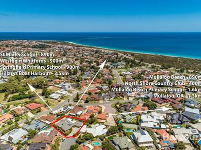 11 Bronte Close, Kallaroo WA 6025