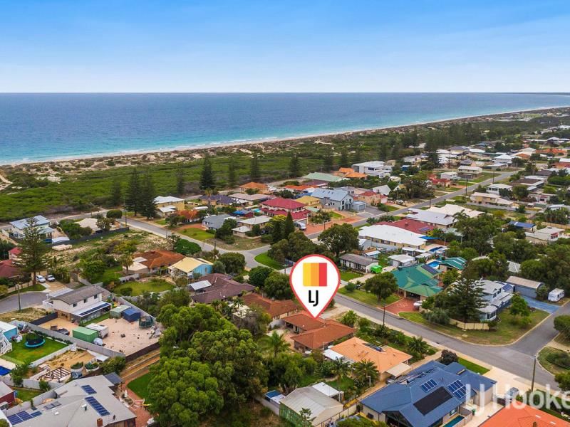 16 Karunjie Road, Golden Bay WA 6174