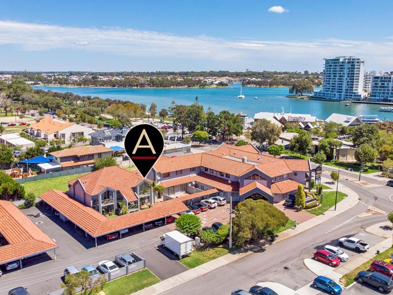 23/1 Hackett Street, Mandurah WA 6210