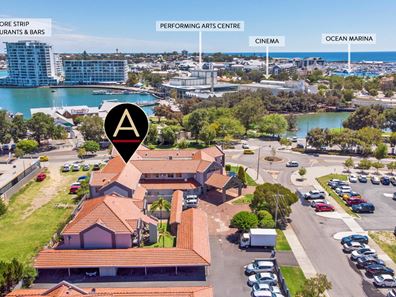 23/1 Hackett Street, Mandurah WA 6210