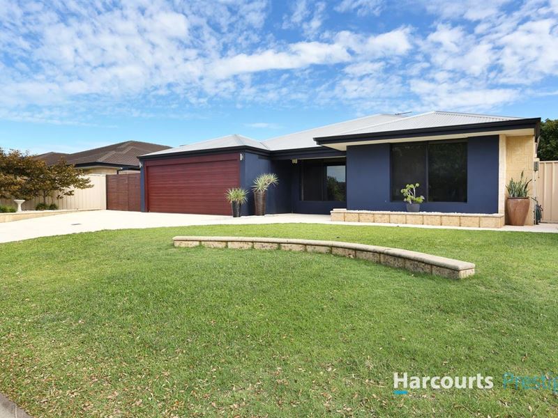 10 Mawson Place, Huntingdale WA 6110