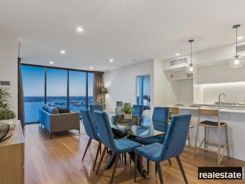 2705/908 Canning Highway, Applecross