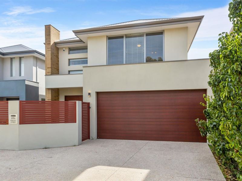 205A Riseley Street, Booragoon