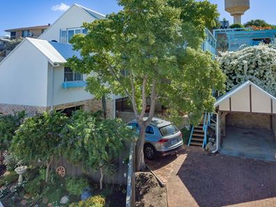2/60 Janis Street, Halls Head WA 6210
