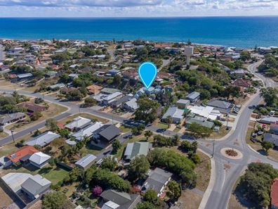 2/60 Janis Street, Halls Head WA 6210