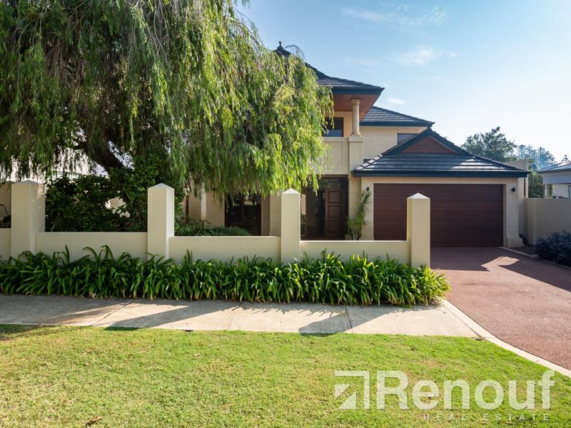 51 Griver Street, Cottesloe